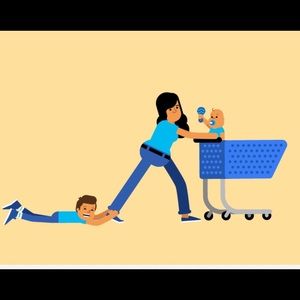 Meet your Posher, Norma